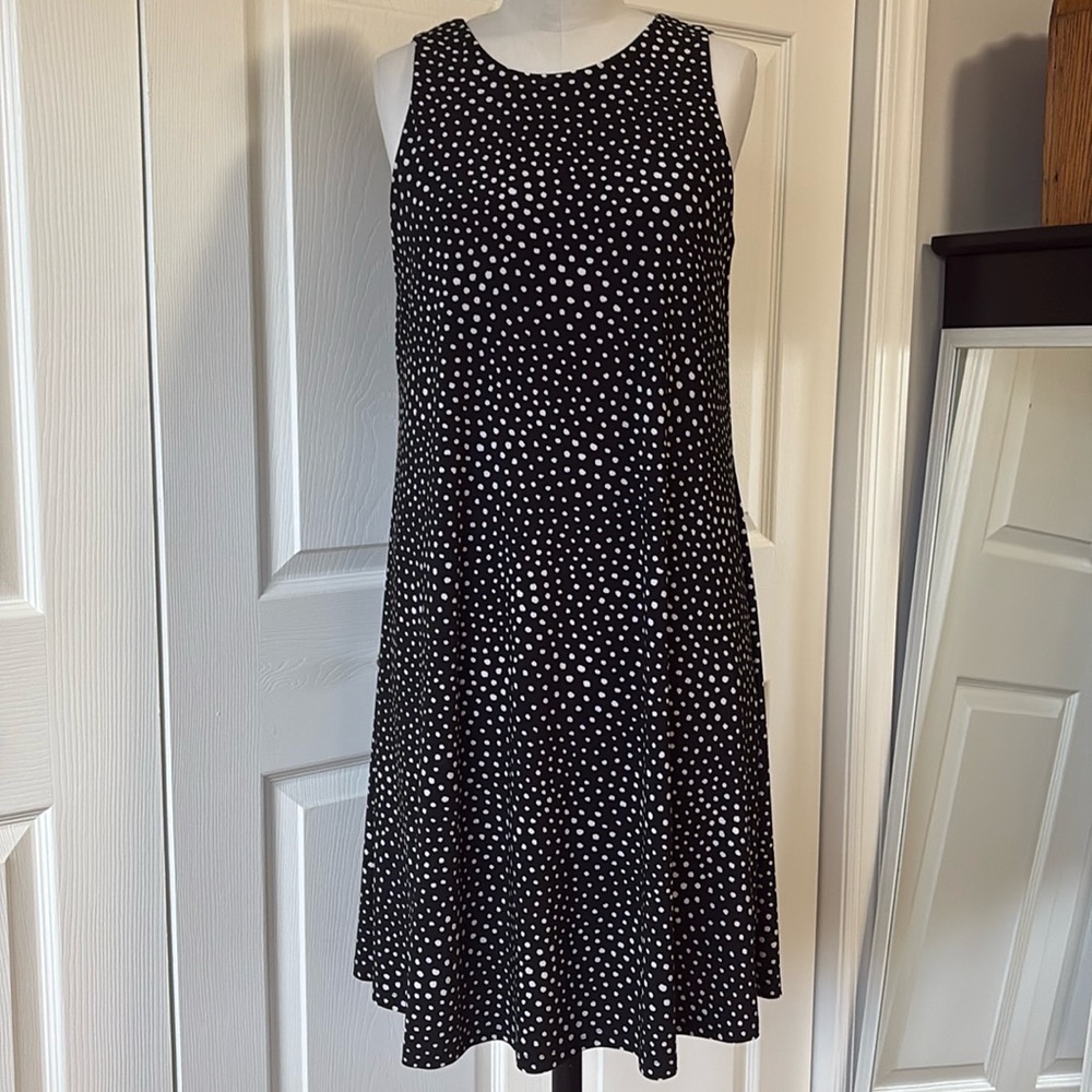 Tent Dress by Anne Klein/Size 6